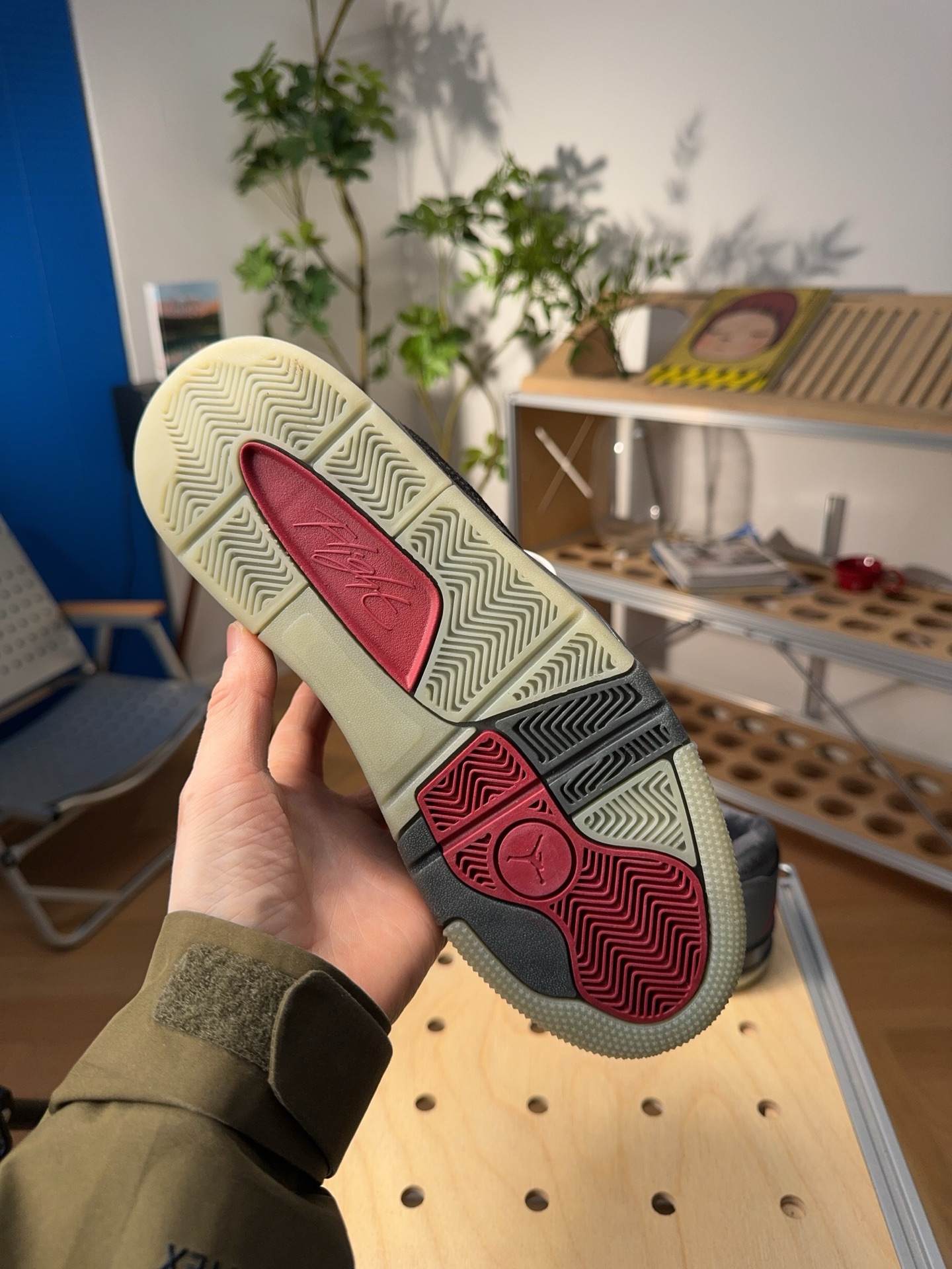 Nike Jordan